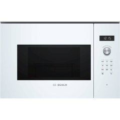 Vestavná mikrovlnná trouba Bosch BFL524 mW0