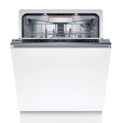 Vestavná myčka nádobí Bosch SMD8TCX04E
