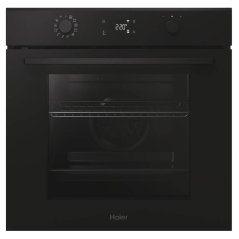 Samostatná vestavná trouba Haier H6 ID23B3CTW  Titanium, ID Series 2