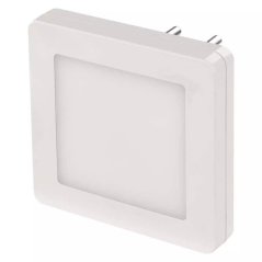 LED noční světlo P3316 s fotosenzorem do zásuvky