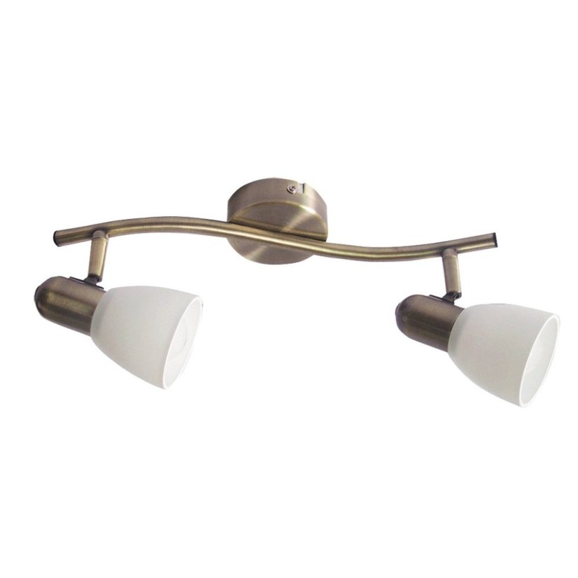 Bodové stropní svítidlo 6307 SOMA 2xE14/40W/230V Bodové stropní svítidlo 6307 SOMA 2xE14/40W/230V