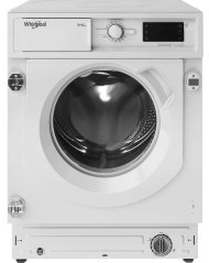 Vestavná pračka se sušičkou Whirlpool BI WDWG 961485 EU