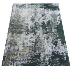 Kusový koberec HORECA-NEW 123 zelený, 120 x 180 cm