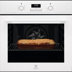 Samostatná vestavná trouba Electrolux 600 FLEX SurroundCook EOF3H70 V