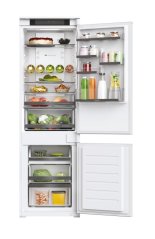 Vestavná kombinovaná chladnička Haier HBW5518E