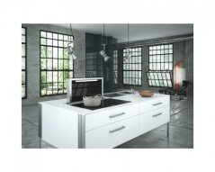 Vestavný odsavač par Faber FABULA PLUS EV8 BK A90