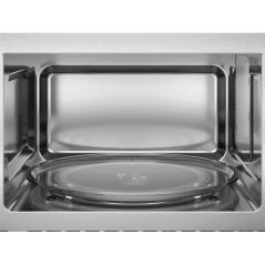 Vestavná mikrovlnná trouba Electrolux Intuit KMFD264TEX