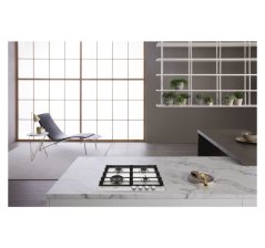 Plynová varná deska Whirlpool GMWL 628, IXL EE