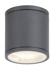 Venkovní stropní svítidlo 8150 AKRON 1xGU10,35 W, 230 V IP54