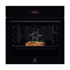 Samostatná vestavná trouba Electrolux 800 SENSE SenseCook KOEBP39 WZ