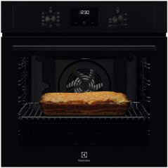 Samostatná vestavná trouba Electrolux 600 FLEX SurroundCook EOF3H40H