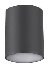 Venkovní stropní svítidlo 7819 Zombor 1xGU10,35 W, 230 V kulatý IP54