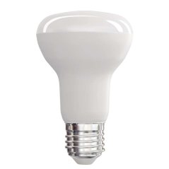 LED žárovka ZQ7140 Classic R63 10 W E27 teplá bílá