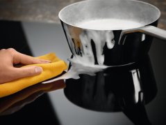 Indukční varná deska Electrolux LIB60420CK