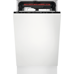 Vestavná myčka nádobí AEG Mastery MaxiFlex FSE72537P