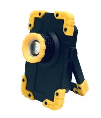 LED pracovní reflektor S-207 5 W ZOOM