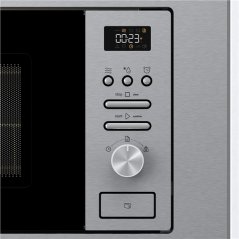 Vestavná mikrovlnná trouba Gorenje BMI201AG1X