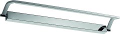 Nástěnné svítidlo (LEDKO, 00475) LED, 12 W, 827 lm, 4000 (K), IP20