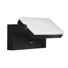 LED reflektor (45819) XERTO EL SE 20 W, CCT, IP44, PIR sensor