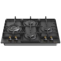 Plynová varná deska Gorenje GW6D42CLB