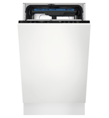 Vestavná myčka nádobí Electrolux 700 FLEX MaxiFlex EEM63310L