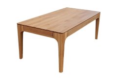 Konferenční stolek Creativ KS  60x60x45cm dub, olej