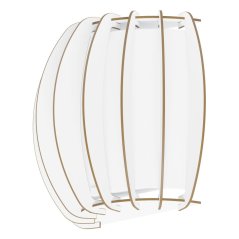 Nástěnné svítidlo (95609) STELLATO 2 1xE27,60 W, 230 V