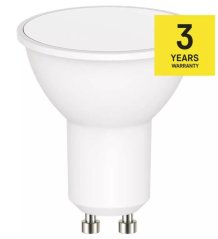 LED žárovka (ZQ8341) Classic MR16 4,5 W GU10 neutrální bílá