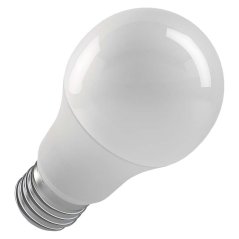 LED žárovka ZL4206 CLA 3x DIMM žárovka E27 11,5 W A60 WW teplá bílá
