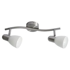 Bodové stropní svítidlo 6302 SOMA 2xE14,40 W, 230 V