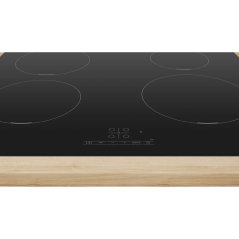 Indukční varná deska Bosch PIE611BB5E