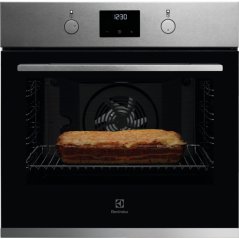 Samostatná vestavná trouba Electrolux 600 FLEX SurroundCook KOFGH70TX