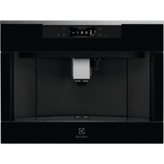 Vestavný kávovar Electrolux KBC85Z