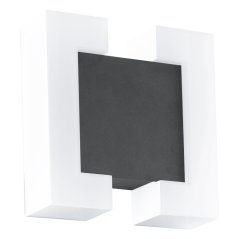 Venkovní nástěnné svítidlo (95988) LED SITIA 2xLED, 4,8 W