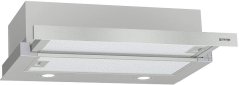 Výsuvný odsavač par Gorenje TH62E4X