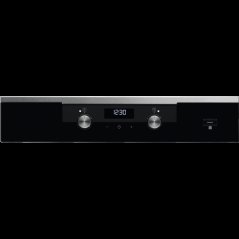 Samostatná vestavná parní trouba Electrolux 600 PRO SteamBake KODEH70X