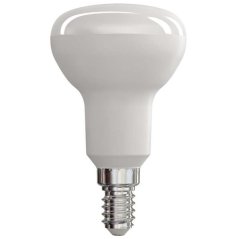 LED žárovka ZQ7220 Classic R50 4 W E14 teplá bílá