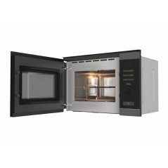 Vestavná mikrovlnná trouba Haier HWO38 mG2HXB