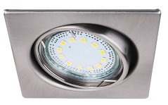 Podhledové svítidlo 1057 SADA 3x LITE 3xGU10-LED, 3 W, 230 V