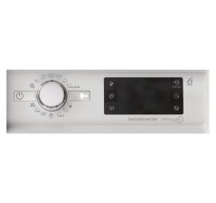 Vestavná pračka Whirlpool BI WMWG 71483E EU N
