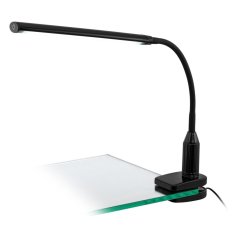 Lampa s klipem 96437 stmívatelná LAROA LED, 4,5 W, 230 V