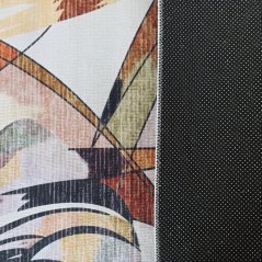 Kusový koberec HORECA-NEW 124 béžový, 60 x 100 cm