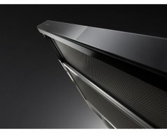 Vestavný odsavač par Faber FLEXA LUX sklo NG BK A60