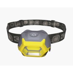 Čelovka P3532 3 W COB LED