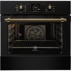 Samostatná vestavná trouba Electrolux EOB3400BOR