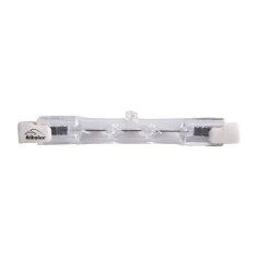 Halogenová žárovka 1754 R7s 118 mm 120 W 2220 lm 2700 K