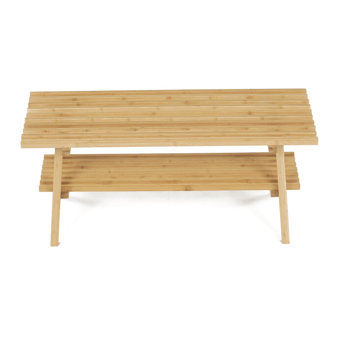 Botník, bambus, přírodní, DR-B061 NAT