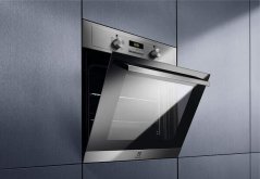 Samostatná vestavná trouba Electrolux 600 FLEX SurroundCook EOF3H00BX