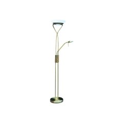 Stojací lampa 4078 stmívatelná GA mmA 1xR7s, 230 W + 1xG9,40 W