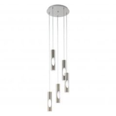Lustr (96905) LED, na lanku CERATELLA 5xGU10,5 W, 230 V